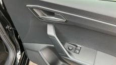 SEAT Ibiza 1.0 TSI 95 SE 5dr Petrol Hatchback